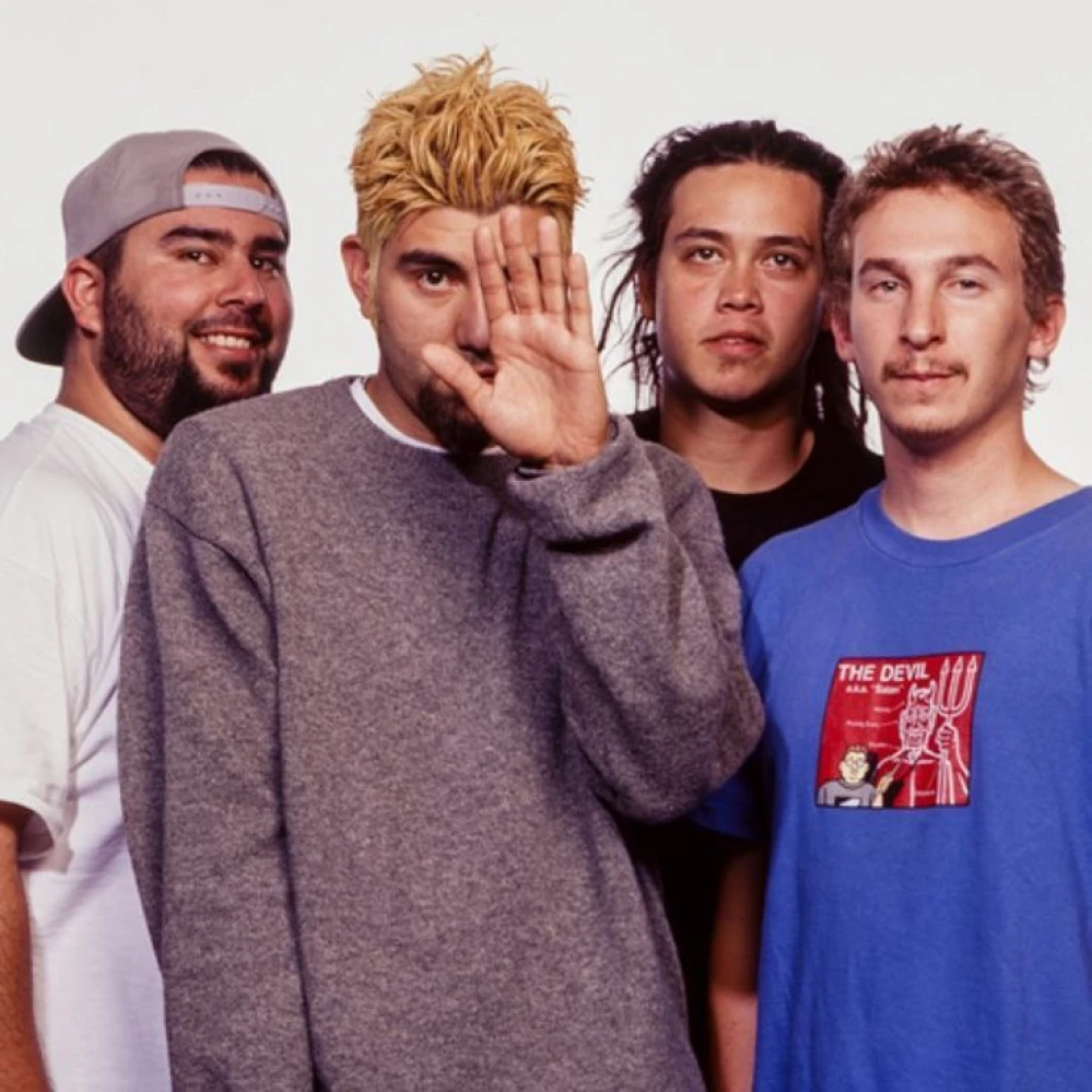 Deftones