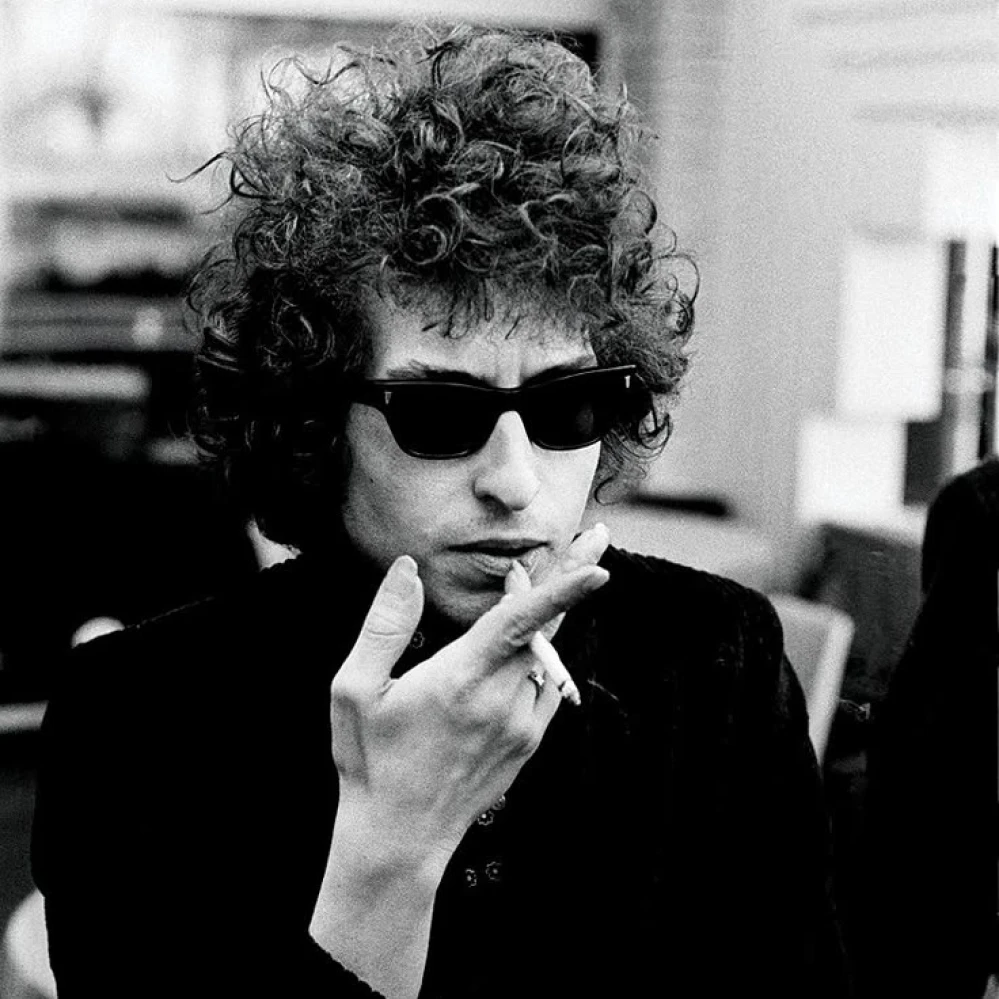 bob dylan